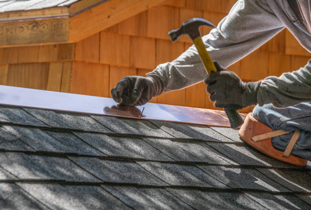 Best Storm Damage Roof Repair  in Sugar City, ID